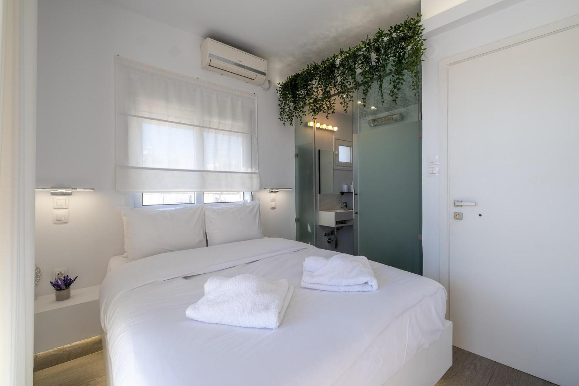 Appartement Acropolis View With Jacuzzi à Athènes Extérieur photo