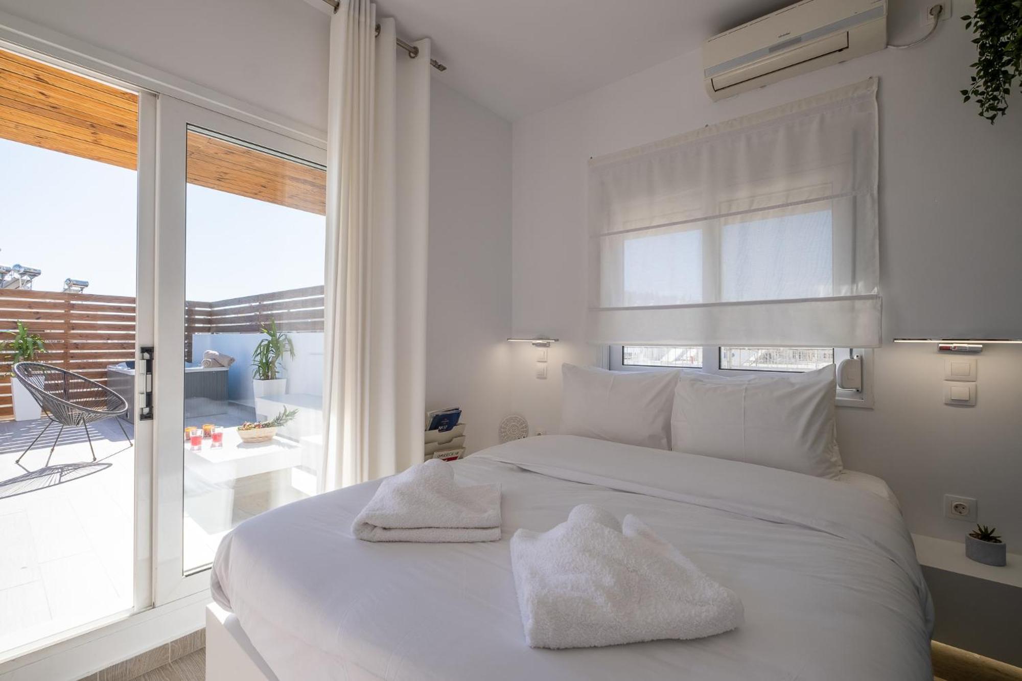 Appartement Acropolis View With Jacuzzi à Athènes Extérieur photo